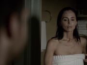 Eliza dushku nude in banshee