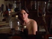 Jennifer Connelly Nude & Sex Scenes Complete Compilation