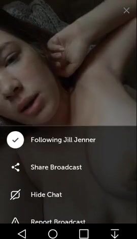 Jenner nude jill Jill Jenner