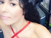 sexyred Nude Leaks 2