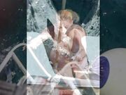 Amber Heard Nude Leaked & Sexy Compilation