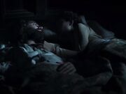 Matilda De Angelis Nude - Leonardo s01e08 (2021)