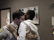 Ashleigh Morghan Nude - Ruthless s01e18 (2021)