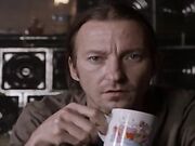 Natasa Janjic Medancic Nude - Goran (2016)