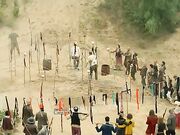 Yuliya Makarova Nude - Bender Nude - Zoloto imprerii (2021)