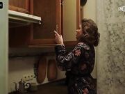 Irina Antonenko Nude - Vendetta aka Krovavay mest s01e03 (2022)