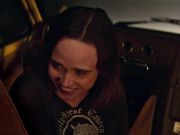 Kate Mara, Ellen Page Nude - My Days Of Mercy (2019) HD 1080p