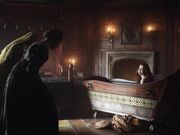 Charlotte Hope Nude - The Spanish Princess (2019) s01e08 HD 1080p