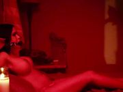 Mena nude Â˜rottentail scene from sexy emily
