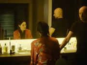 Monica Bellucci Nude - Spider in the Web (2019) HD 1080p