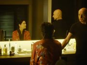 Monica Bellucci Nude - Spider in the Web (2019) HD 1080p