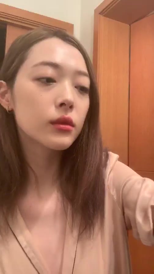  Sulli nackt Choi Xvideos Celebrities