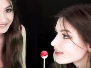 Pelagea Asmr 100 Ways To Kiss Uncensored Video