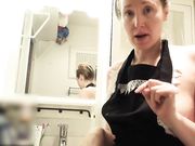 Rose Kelly The Wholesome Feed Cleaning Patreon