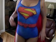 Super mary face naked