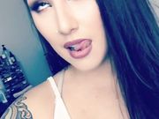 Lunalovebad Nude Twitch Leaks 1