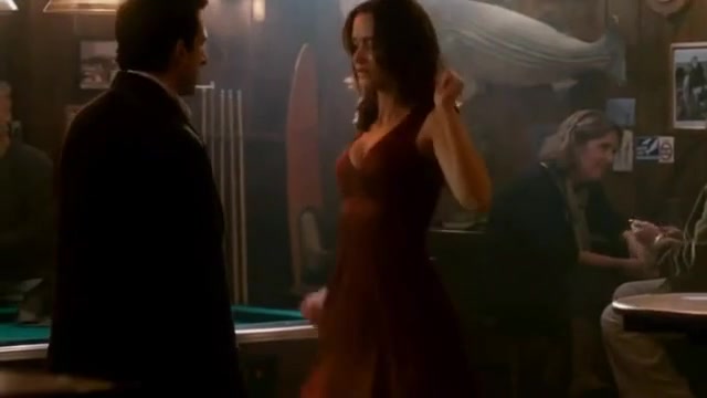 Emily blunt sex scene