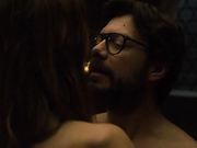 Itziar Ituo Nude Sex Scene