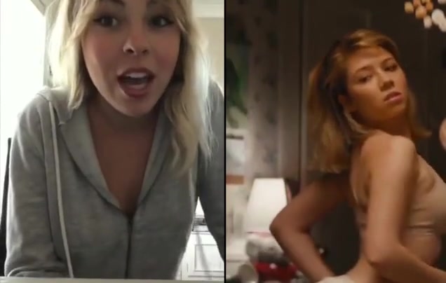 Jeanette mccurdy porn