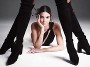 Kendall Jenner Sexy