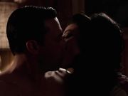 Jessica Pare, Jenny Wade Sexy - Mad Men (2014) s07e05 HD 1080p