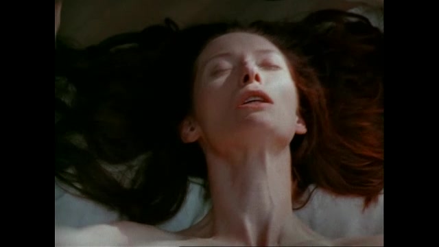 Tilda Swinton, Amy Madigan, Marcia Cross, Karen Sillas Nude - Female  Perversions (1996) | Nudogram 🤩