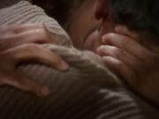 Claudia Cardinale Nude - Once Upon a Time in the West (1968)