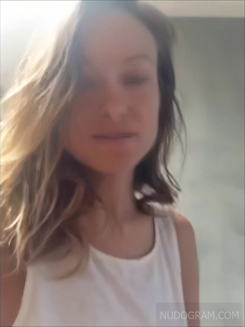 Olivia wilde leaked pics