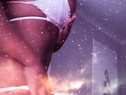 Ange Baby Nude Leaks 4