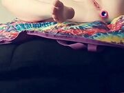 chestnuutt Nude Leaks 3