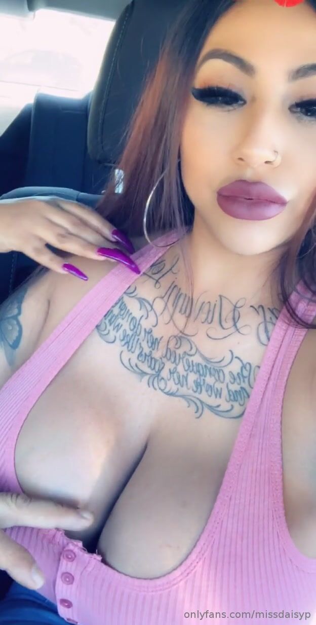 P onlyfans daisy miss 