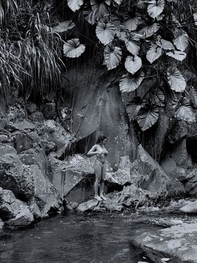 wahyne Foto trapelata OnlyFans nuda 232