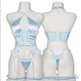 waifudaph Nude Leaks OnlyFans Photo 6