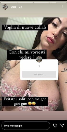 walisvip ヌード流出OnlyFans写真 60