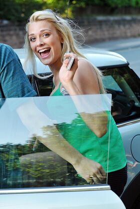 Wallis Day नग्न लीक OnlyFans फोटो 286