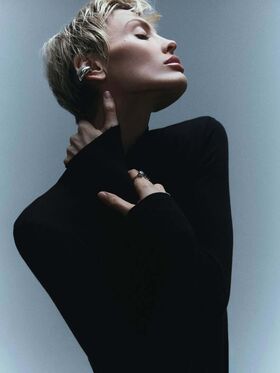 Wallis Day नग्न लीक OnlyFans फोटो 295