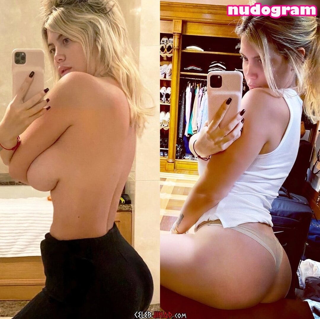 Icardi  Wanda Nara  badbitchwan  wanda_nara Nahé uniklé OnlyFans foto  399 - Nudogram v2.1