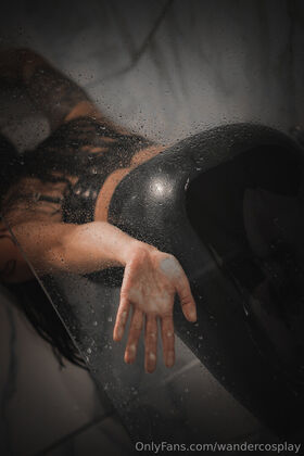 wandercosplay