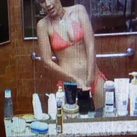 Wanessa Camargo Nude Leaks OnlyFans Photo 30
