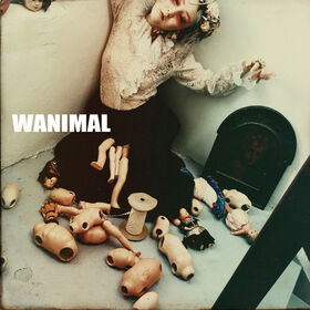 Wanimal Models