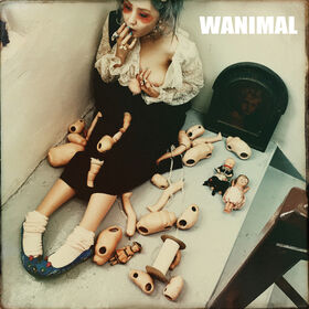 Wanimal Models