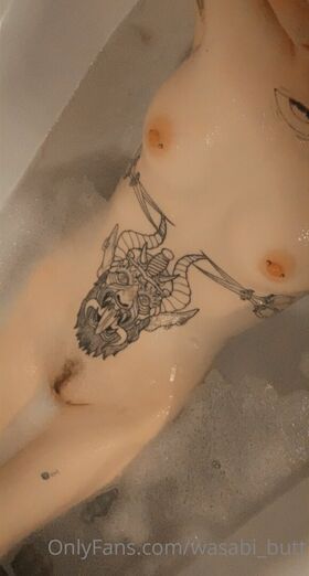 wasabi_butt Nude Leaks OnlyFans Photo 6