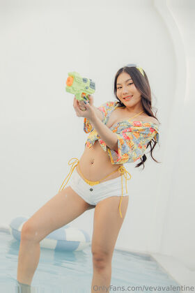 Watsamon รูป OnlyFans เปลือยรั่วไหล 136