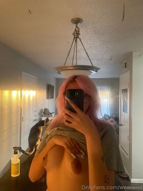 weakend Nude Leaks OnlyFans Photo 1