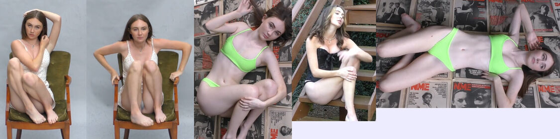 Weekly Imogen Nude Leaks OnlyFans Photo 10