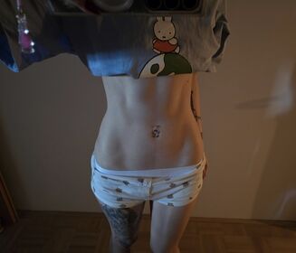 weeniestwee नग्न लीक OnlyFans फोटो 49