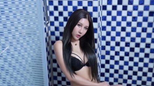 Wei Ling 凌薇 Nude Leaks OnlyFans Photo 15