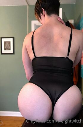 weightwitch Nude Leaks OnlyFans Photo 16
