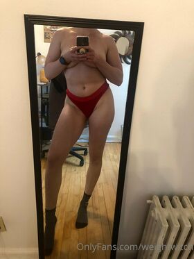 weightwitch Nude Leaks OnlyFans Photo 20
