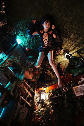 Weitinggg___ Фото утечки OnlyFans (обнаженная) 133